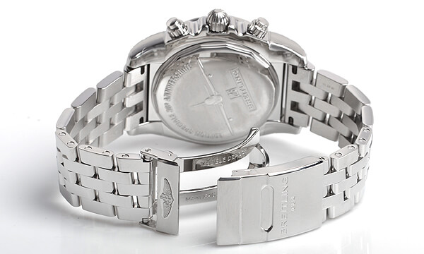 ブライトリングスーパーコピー時計 BREITLING クロノマット44 A005B13PA